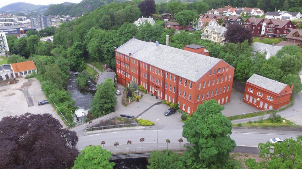 Lenke til artikkel: Hva er best bruk i Stamphuset, Kraftstasjonen og Prøve-Veveriet? 
