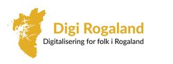 Logo Digi Rogaland - Klikk for stort bilde